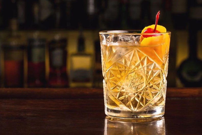 威士忌酸是什么 威士忌酸鸡尾酒故事