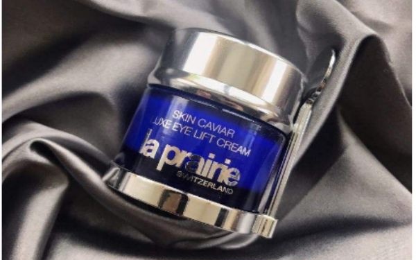 鱼子酱眼霜的功效有什么 鱼子酱眼霜有什么作用