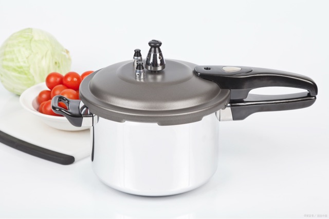 高压锅工作原理是什么