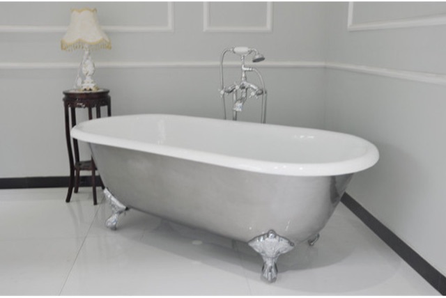 浴缸高度标准尺寸