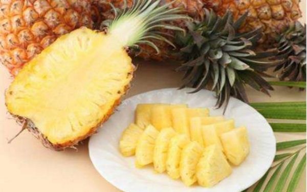 菠萝怎么种 自己在家种菠萝的方法