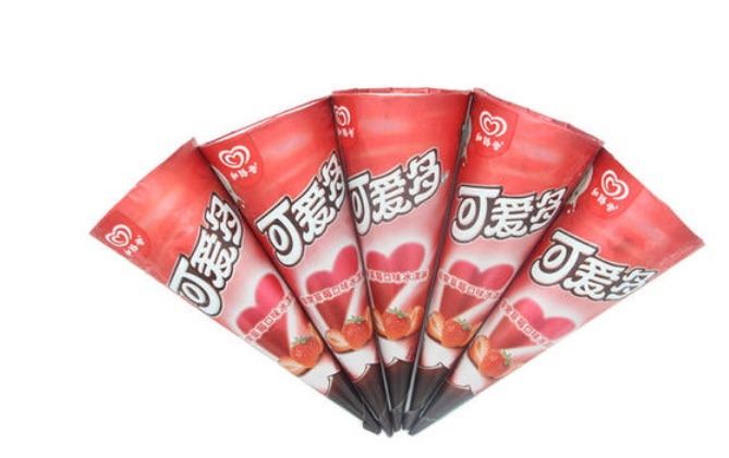 可爱多冰淇淋口味有哪些 可爱多什么味道最好吃