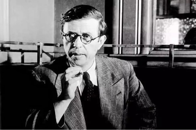 萨特的经典语录