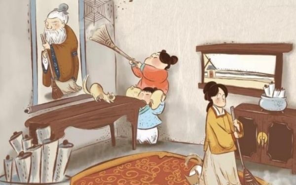 过小年的寓意是什么 小年有什么讲究