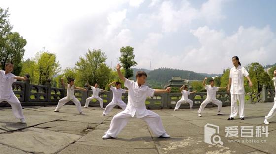 武术是非物质文化遗产吗？中国武术属于非遗吗