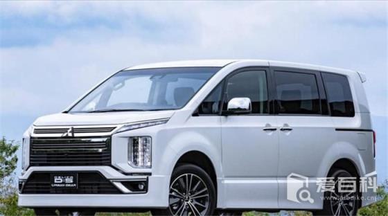 三菱汽車有商務(wù)車型嗎？三菱哪些車屬于商務(wù)車