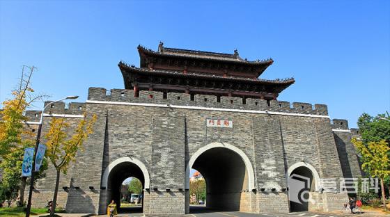 淮安旅游必去十大景點是什么？淮安值得推薦的十個景點介紹