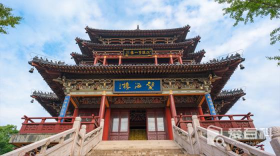 泰州旅游必去十大景點是什么？泰州旅游十個值得推薦的景點介紹