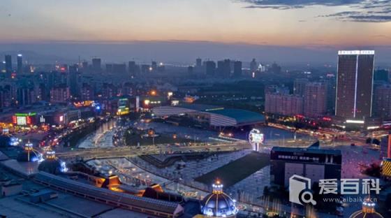 蚌埠有什么好玩的地方和景點(diǎn)？去蚌埠必玩的景點(diǎn)