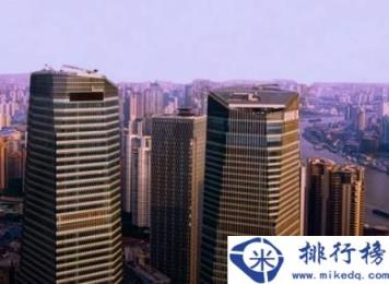中国五大奢侈品城市排行(上海当之无愧的第一位)