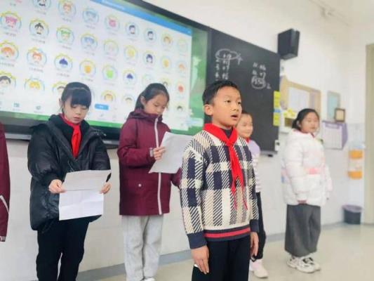 蝶湖小学数学课程怎么样？