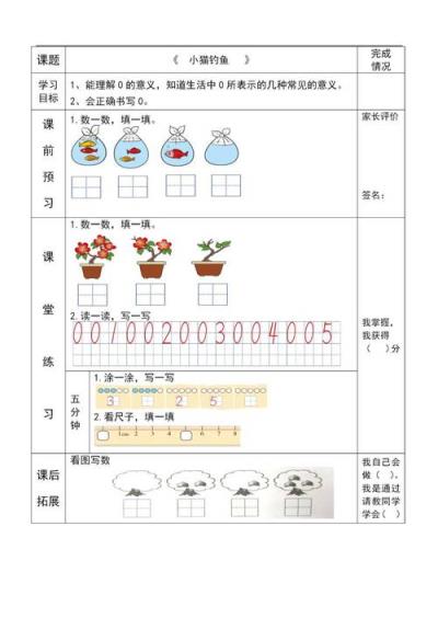 小学检查表如何看数学题？