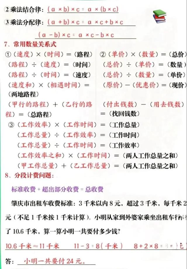 怎样教好小学五年级数学？