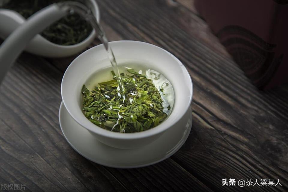 茶的種類及代表名茶是什么（茶葉分類及特點(diǎn)）