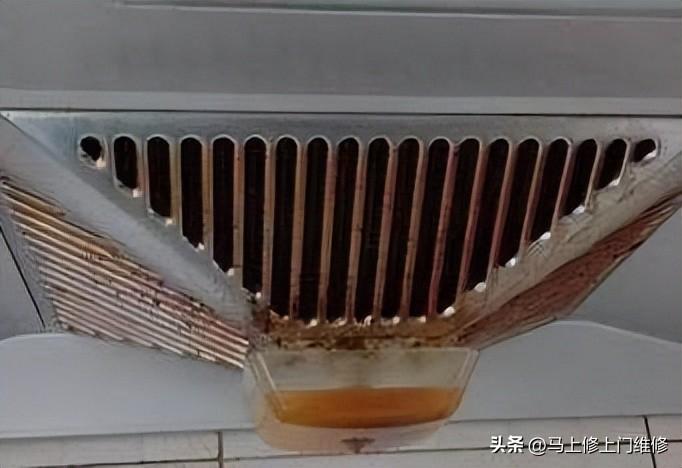 容聲抽油煙機(jī)拆洗流程（揭秘油煙機(jī)拆洗步驟）