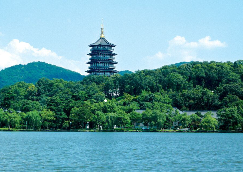 杭州旅游攻略西湖周围的景点 十大推荐景点