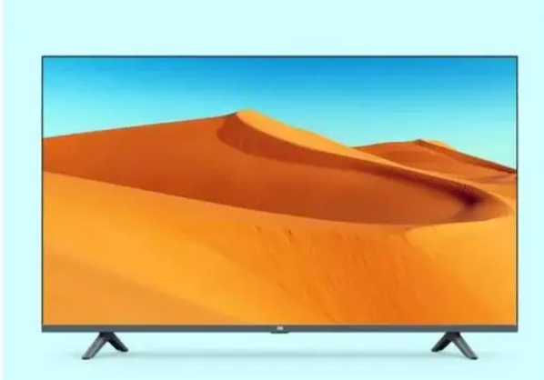 小米43寸电视长宽多少厘米？