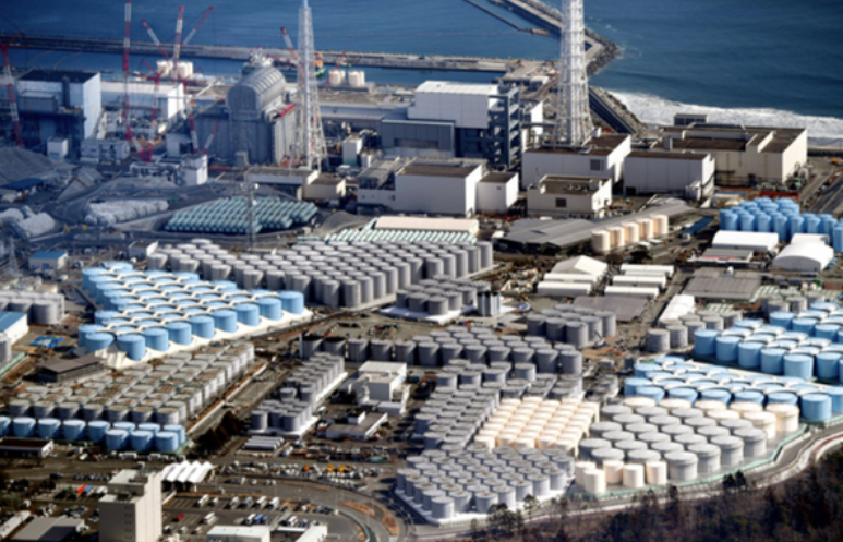 日本宣布福岛核污染水下一轮排海5月17日开始